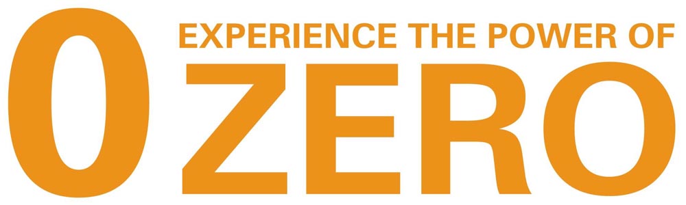 zero